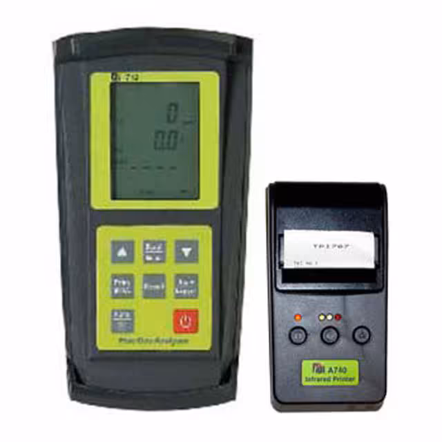 712A740 TPI (Test Products Int)  Equipment - Environmental Testers